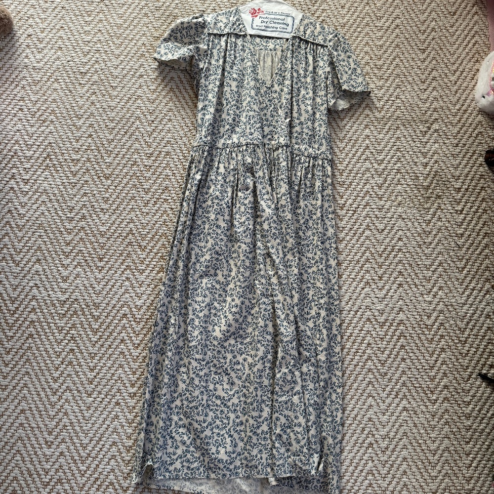 Christy Dawn, Dawn Dress, EUC